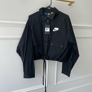 BRAND NEW Nike Sportswear NSW Womens Jacket